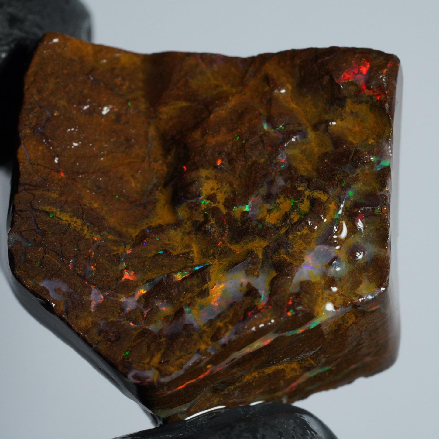Boulder Opal
