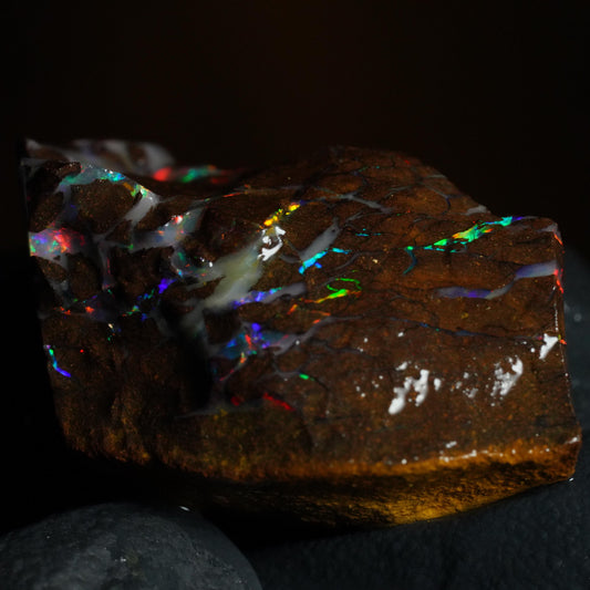Boulder Opal