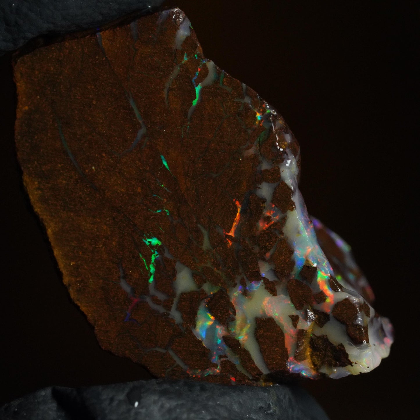 Boulder Opal