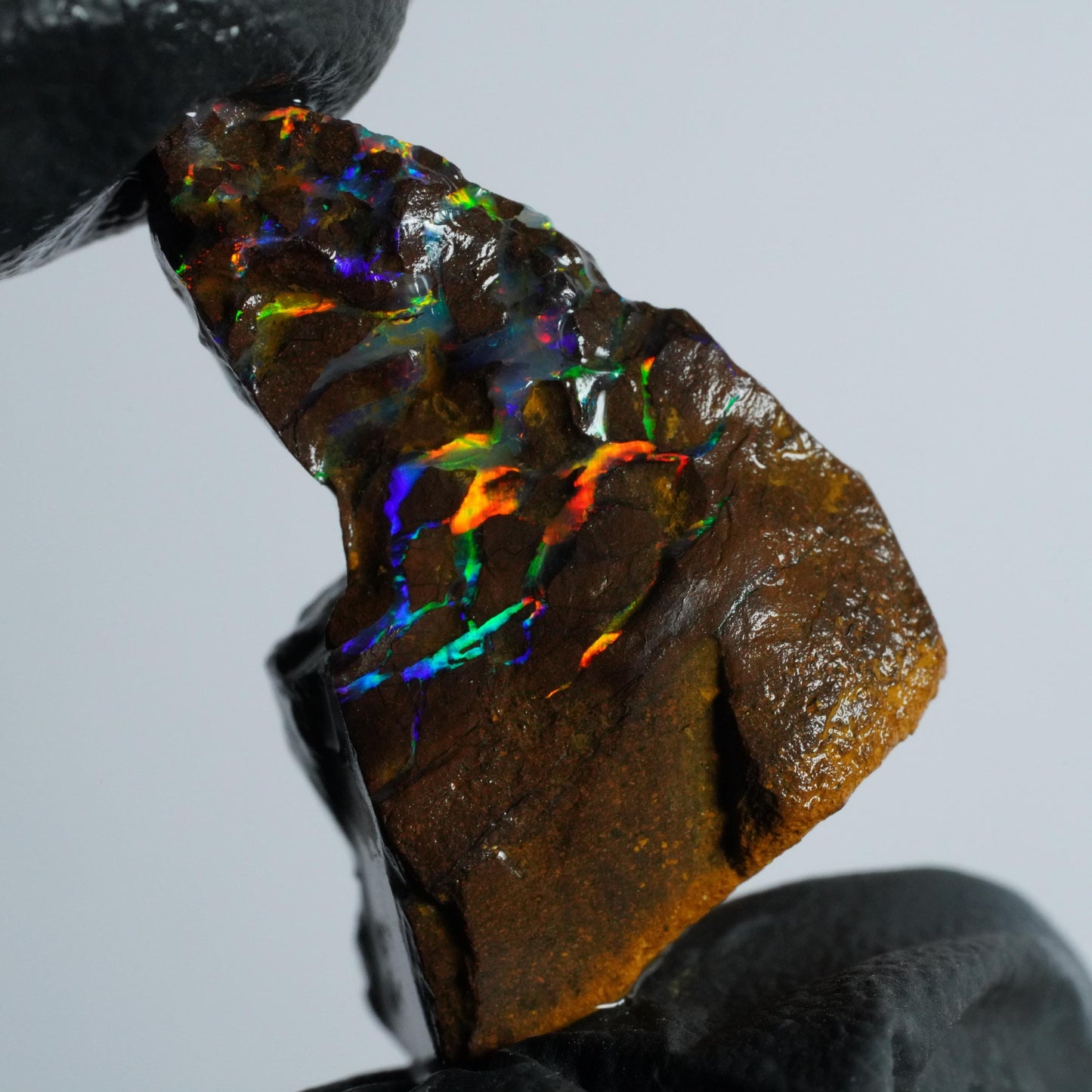 Boulder Opal