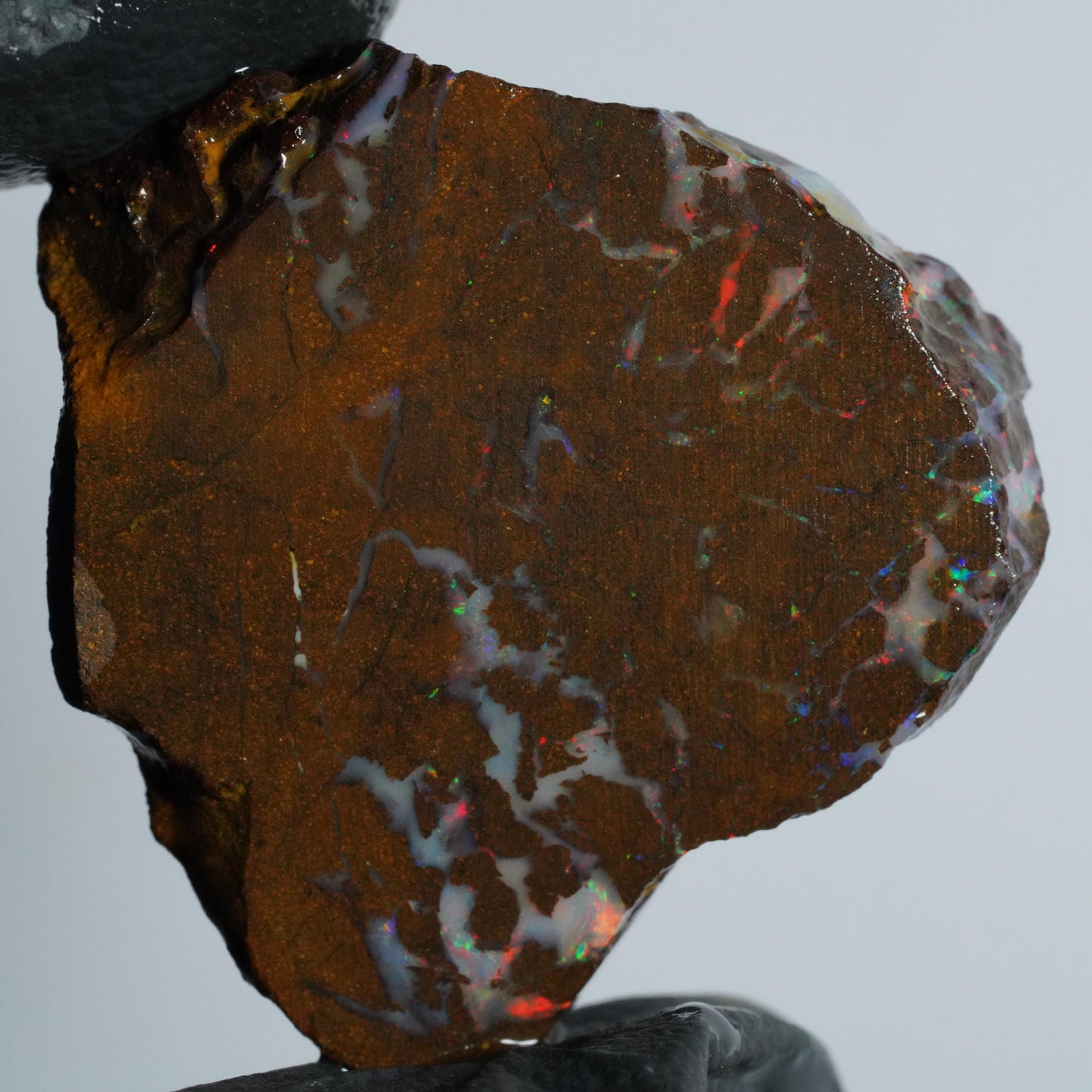 Boulder Opal