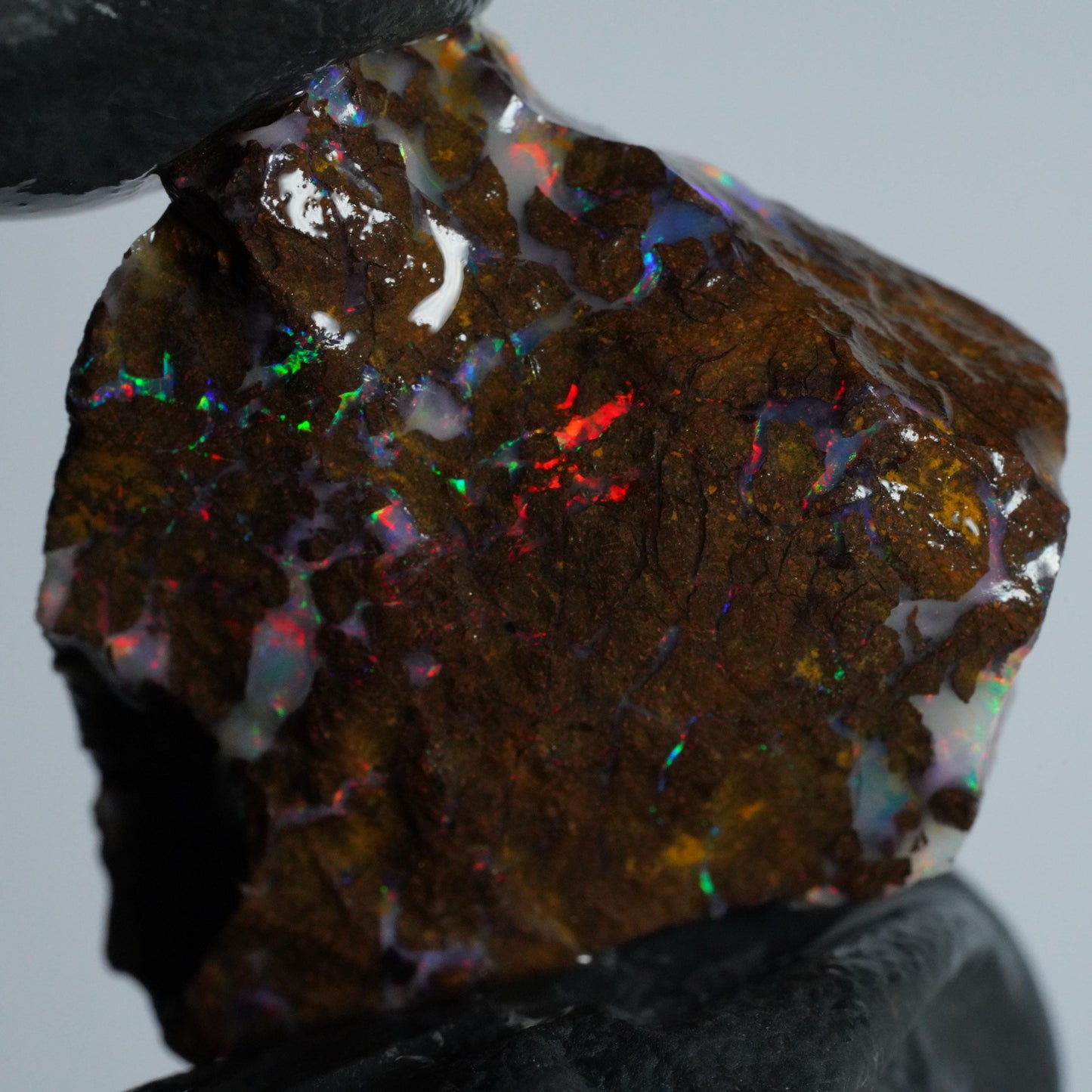 Boulder Opal