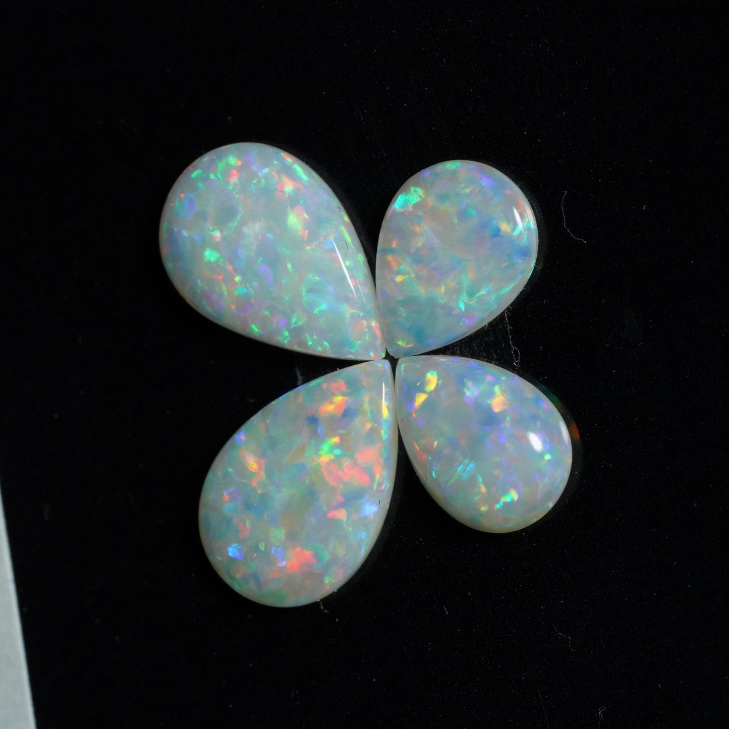 Australian Opal Cut Stone Parcel