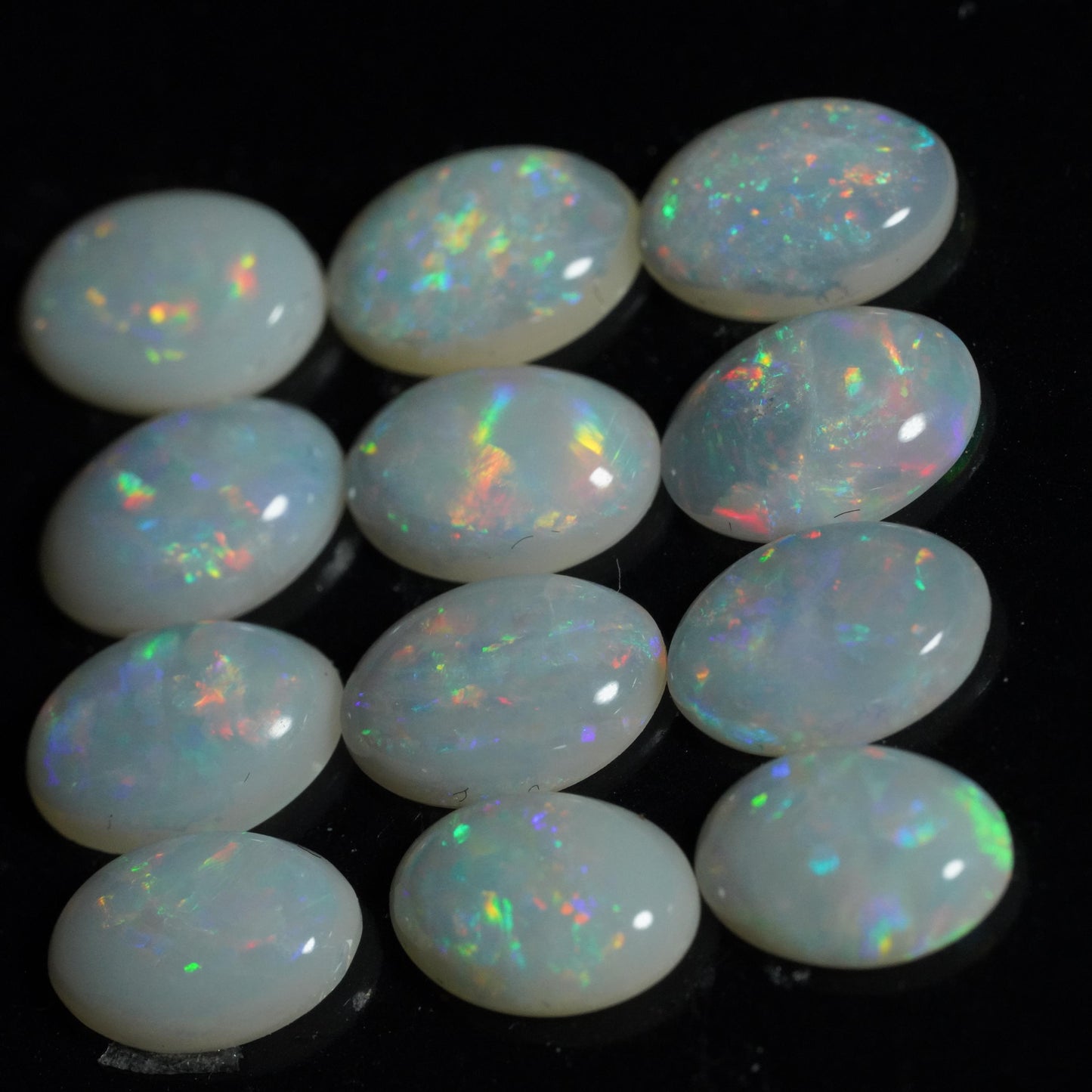 Australian Opal Cut Stone Parcel