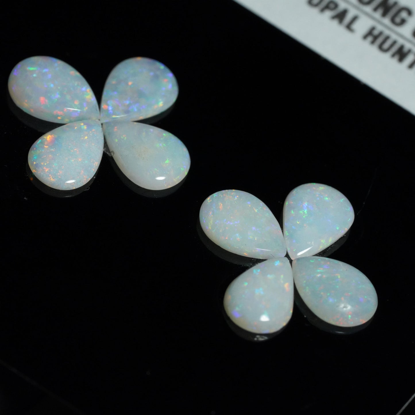 Australian Opal Cut Stone Parcel