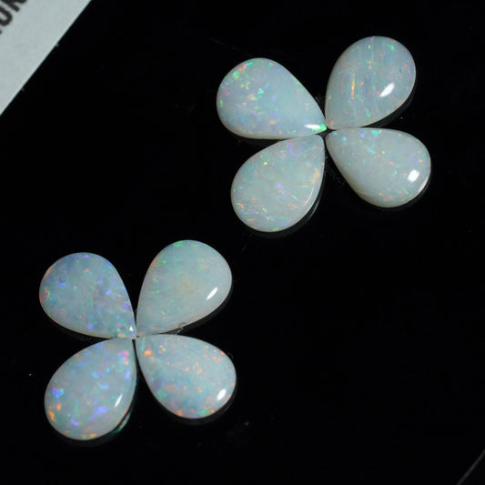 Australian Opal Cut Stone Parcel