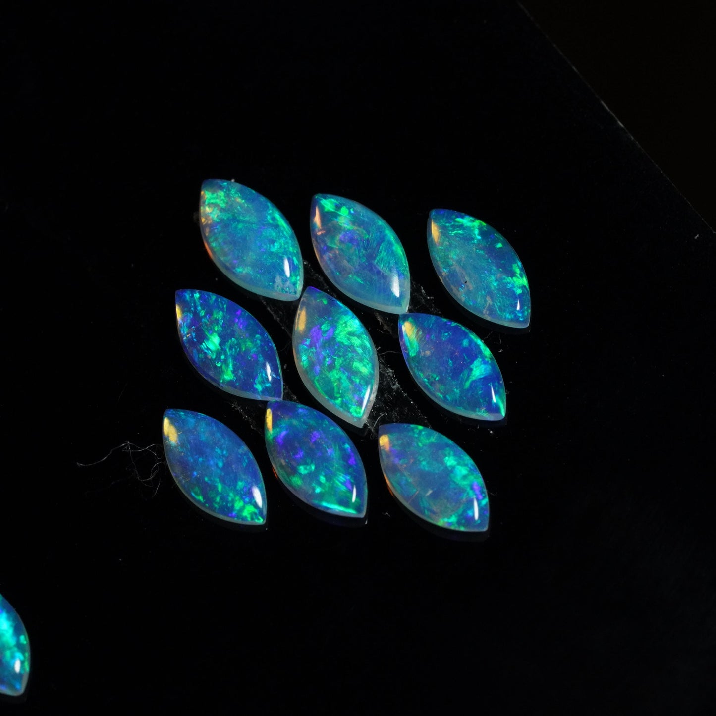 Australian Opal Cut Stone Parcel