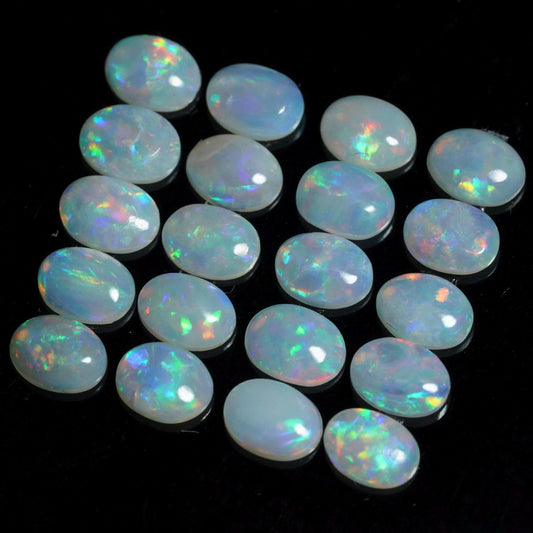 Australian Opal Cut Stone Parcel
