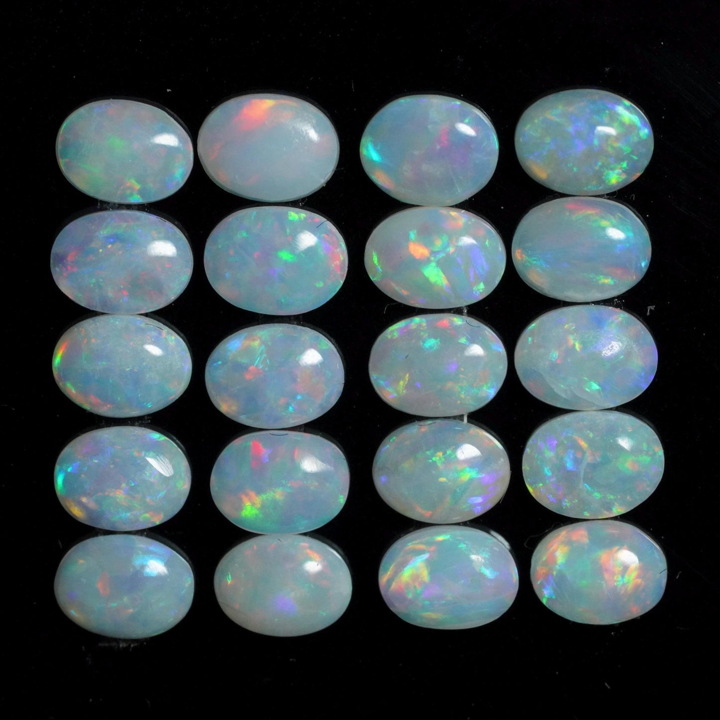 Australian Opal Cut Stone Parcel