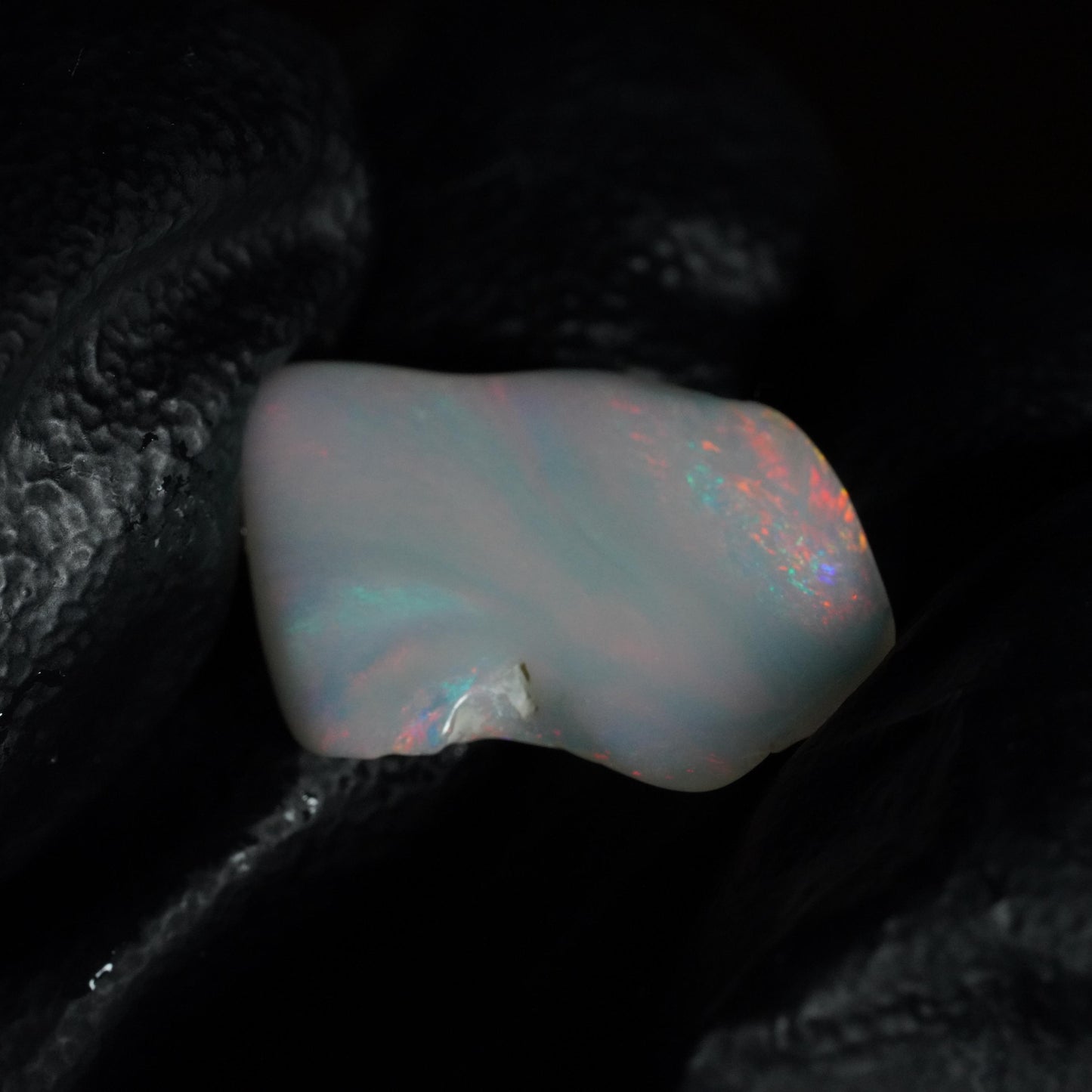 Small Australian Opal Rubs Parcel