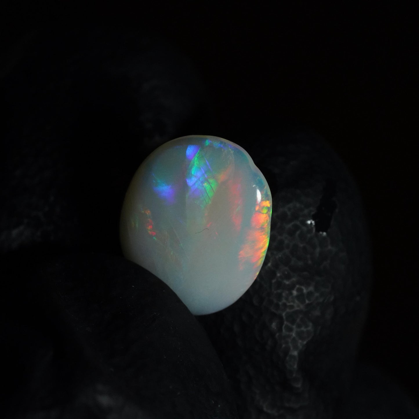 Small Australian Opal Rubs Parcel