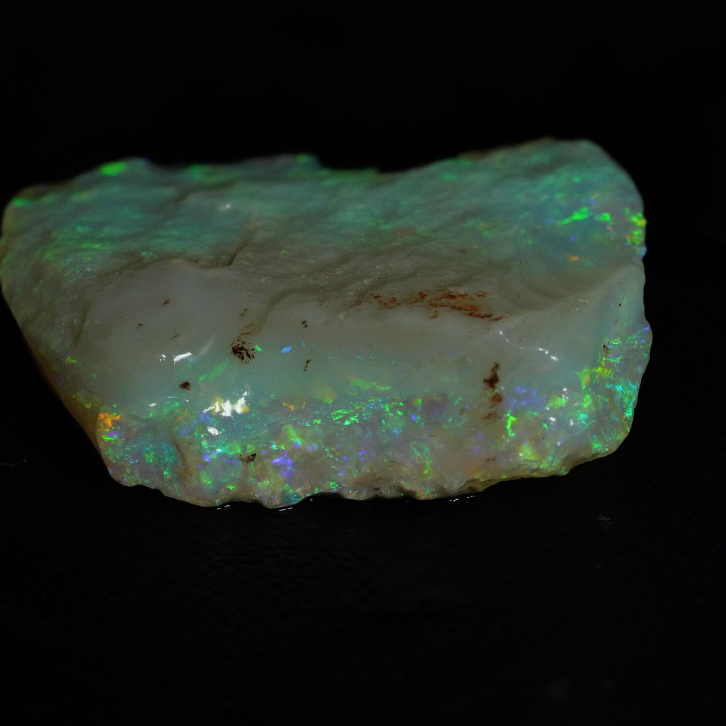 Australian Rough Opal
