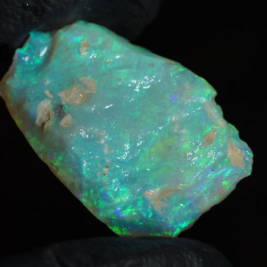 Australian Rough Opal