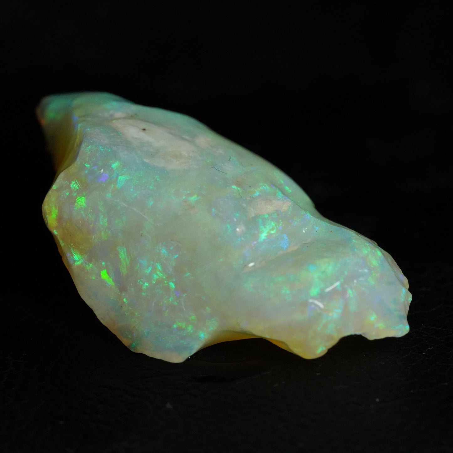 Australian Rough Opal