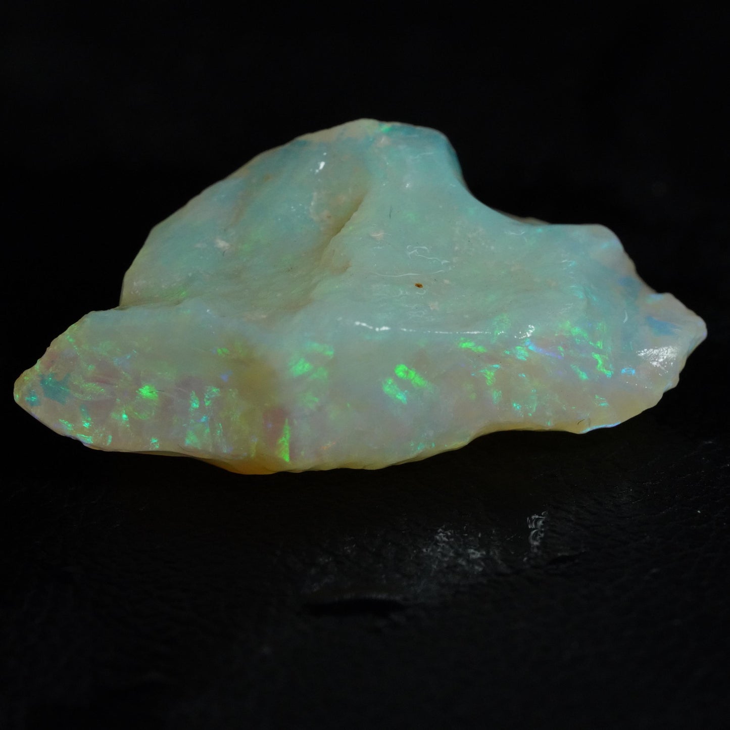 Australian Rough Opal