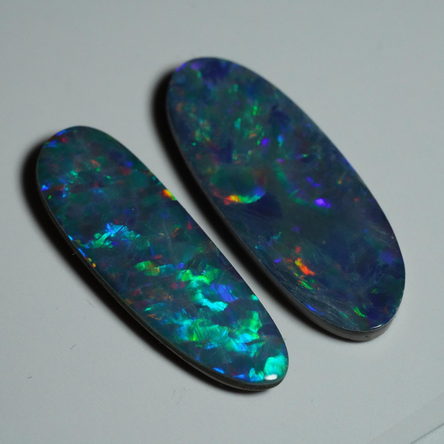 Australian Opal Cut Stone Parcel