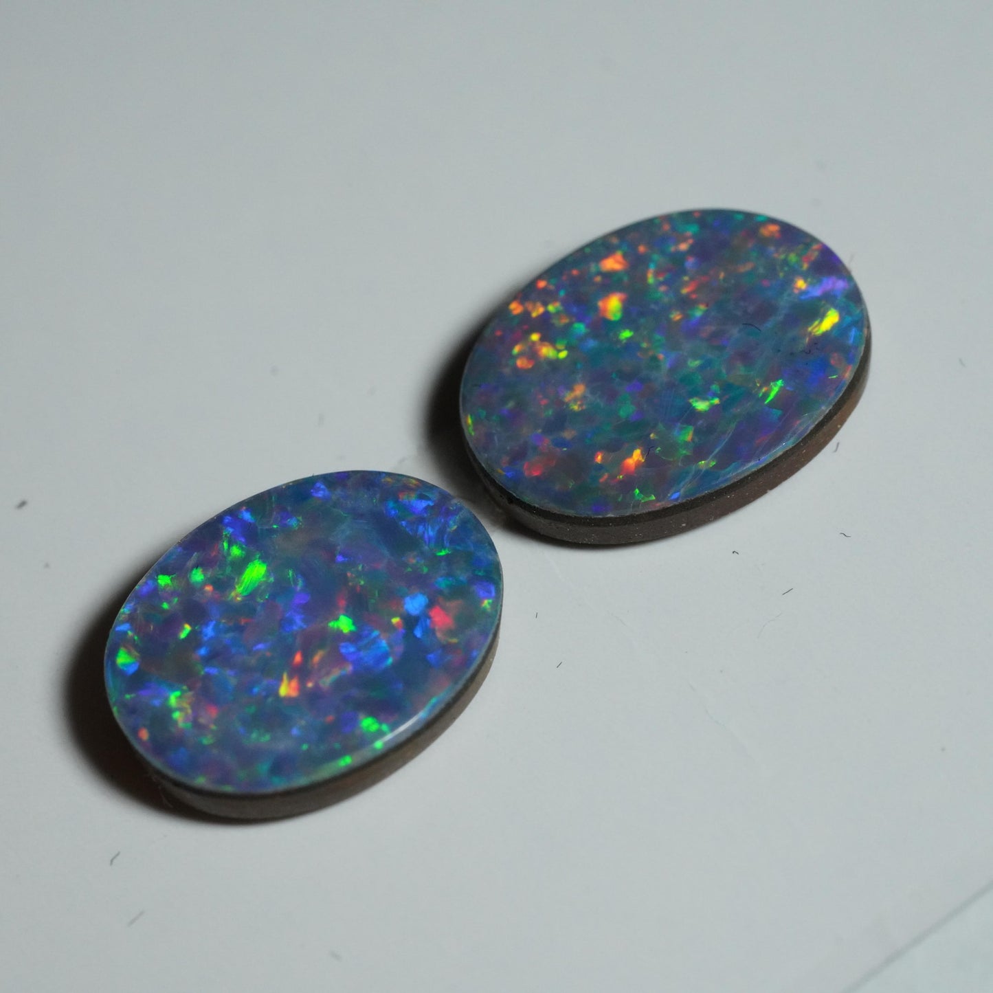 Australian Opal Cut Stone Parcel