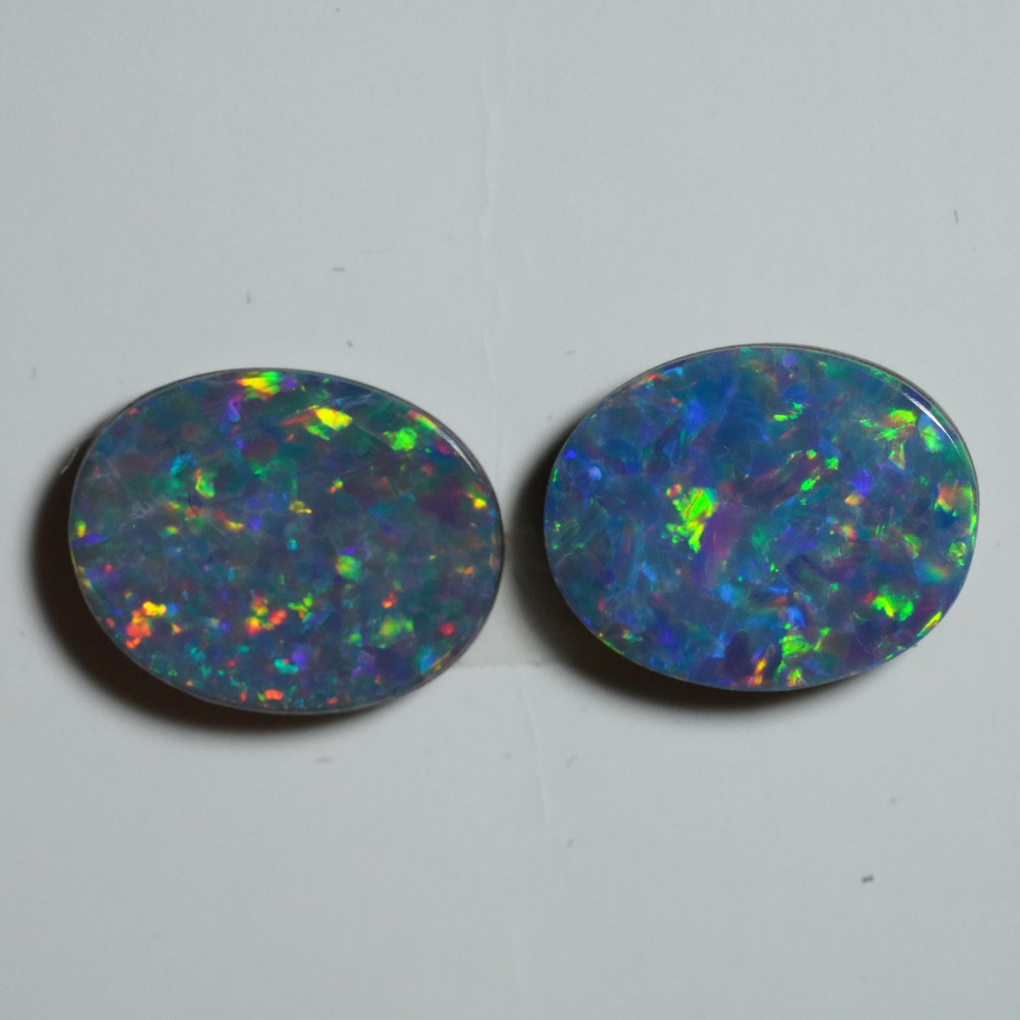 Australian Opal Cut Stone Parcel