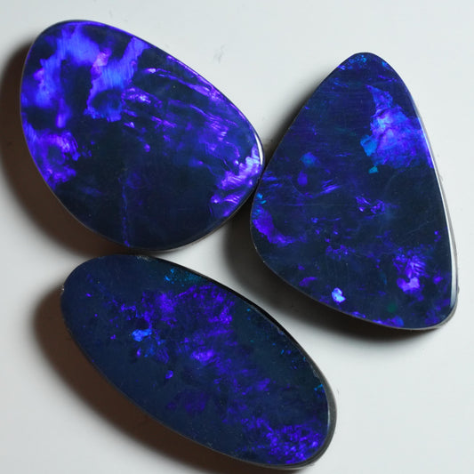 Australian Opal Cut Stone Parcel