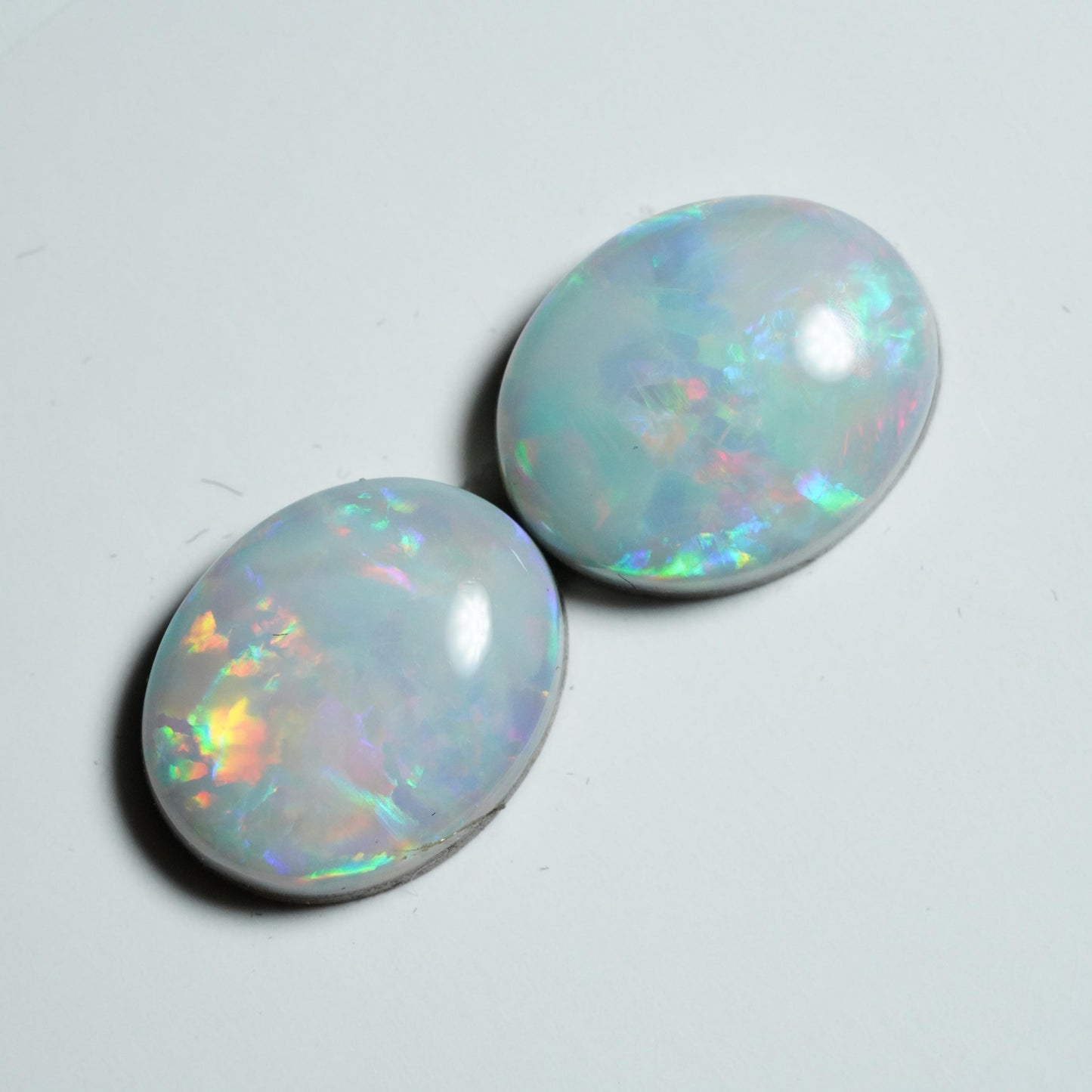 Australian Opal Cut Stone Parcel