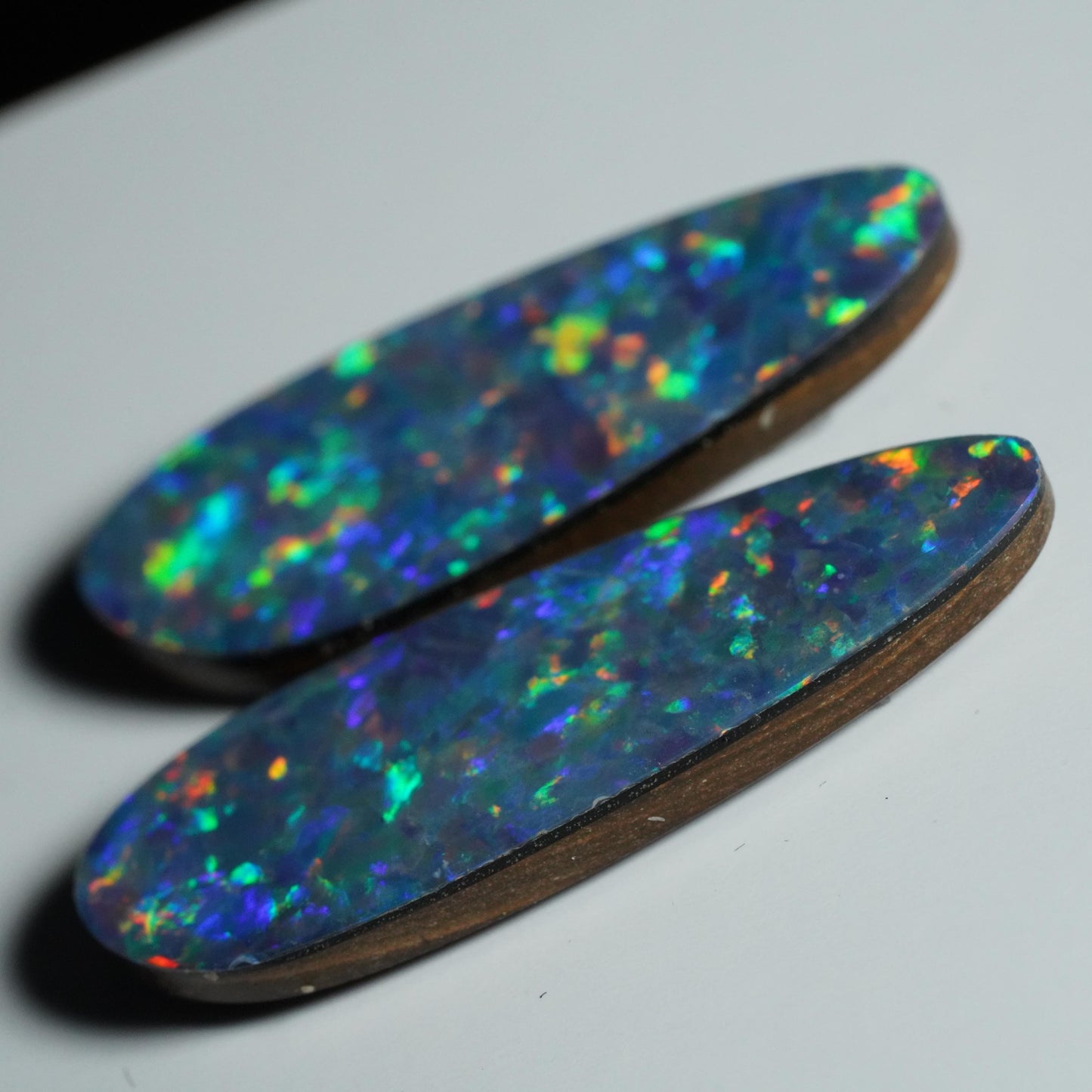 Australian Opal Cut Stone Parcel