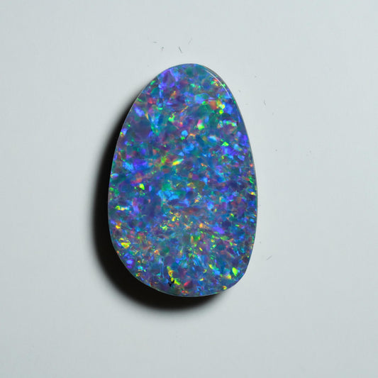 Australian Opal Cut Stone Parcel