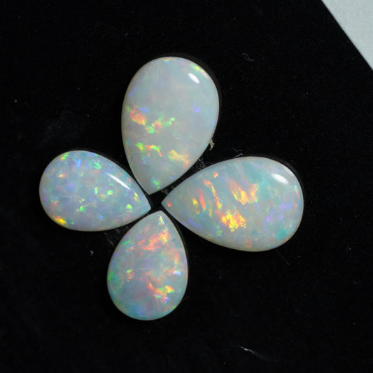 Australian Opal Cut Stone Parcel