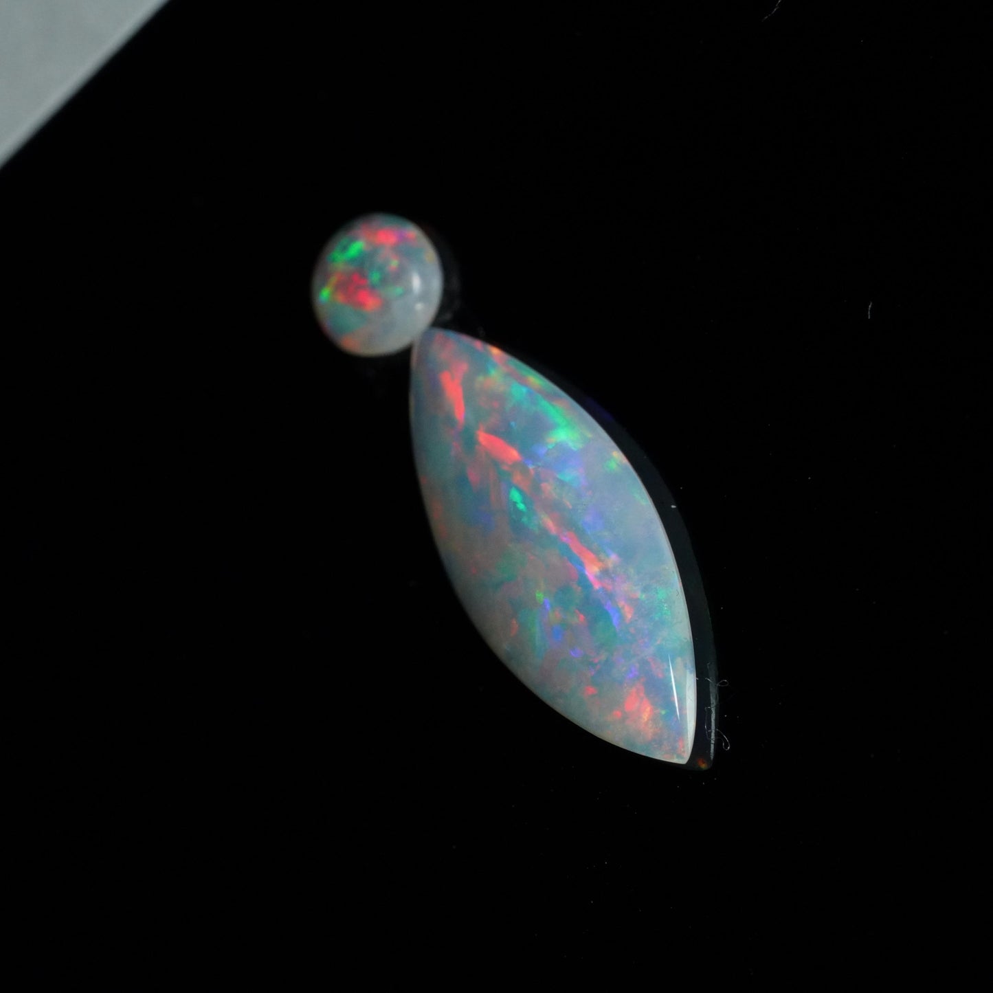 Australian Opal Cut Stone Parcel