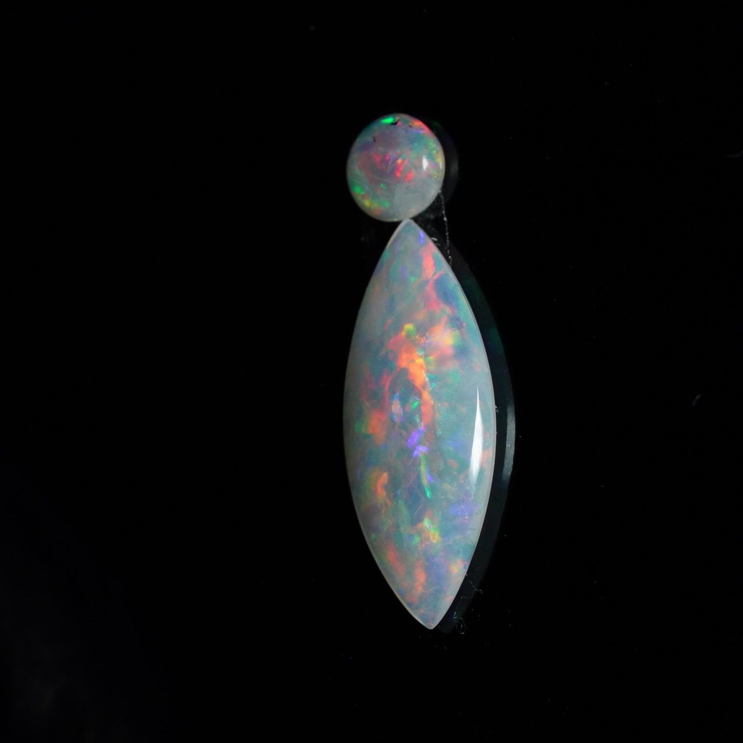 Australian Opal Cut Stone Parcel