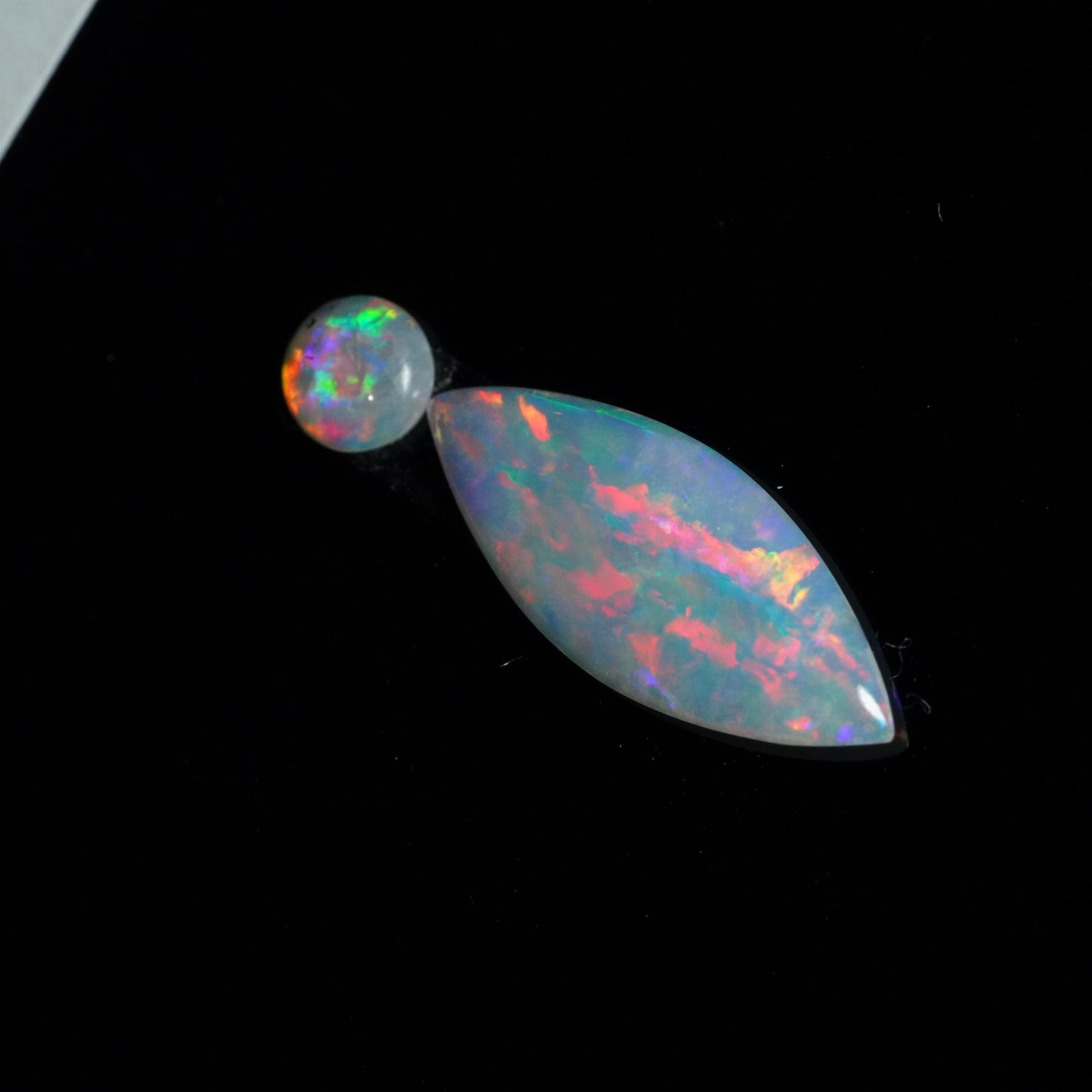 Australian Opal Cut Stone Parcel