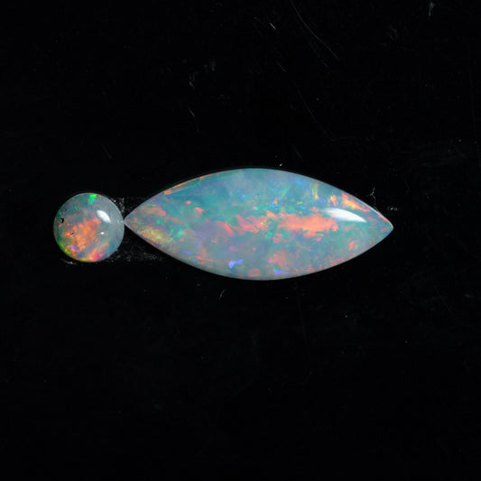 Australian Opal Cut Stone Parcel