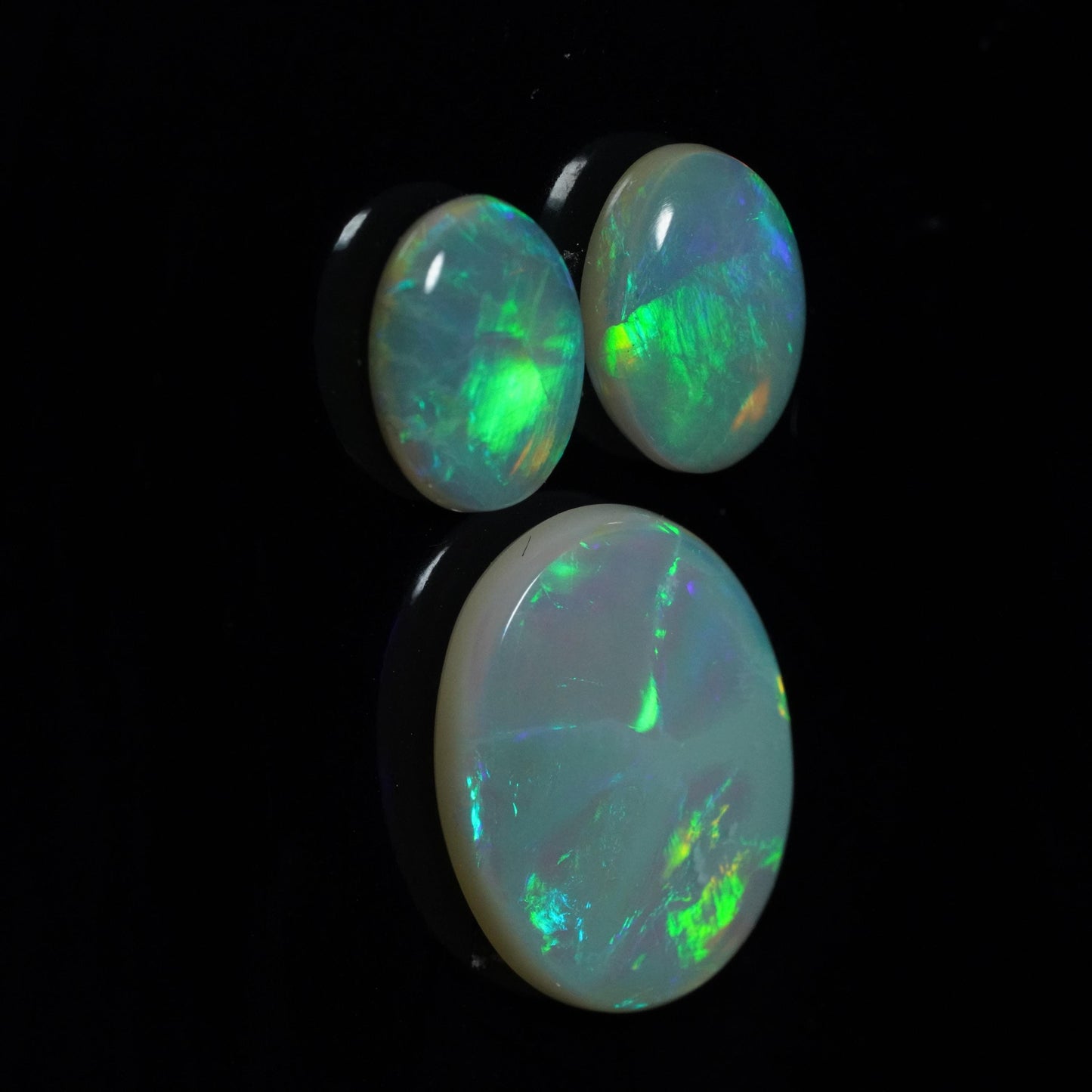 Australian Opal Cut Stone Parcel