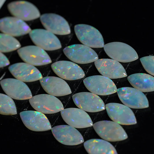 Australian Opal Cut Stone Parcel