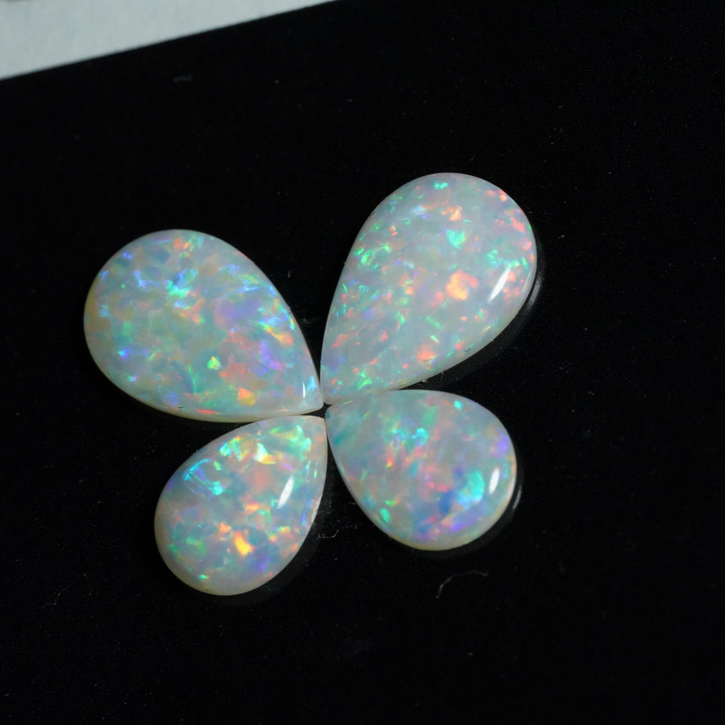 Australian Opal Cut Stone Parcel