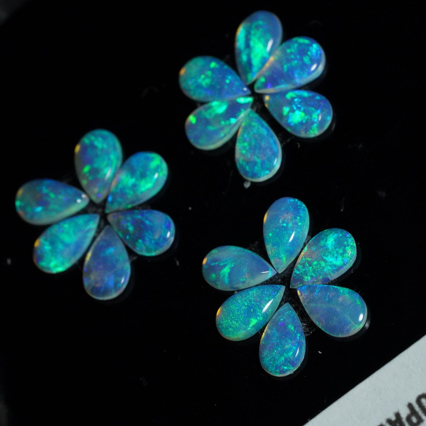 Australian Opal Cut Stone Parcel
