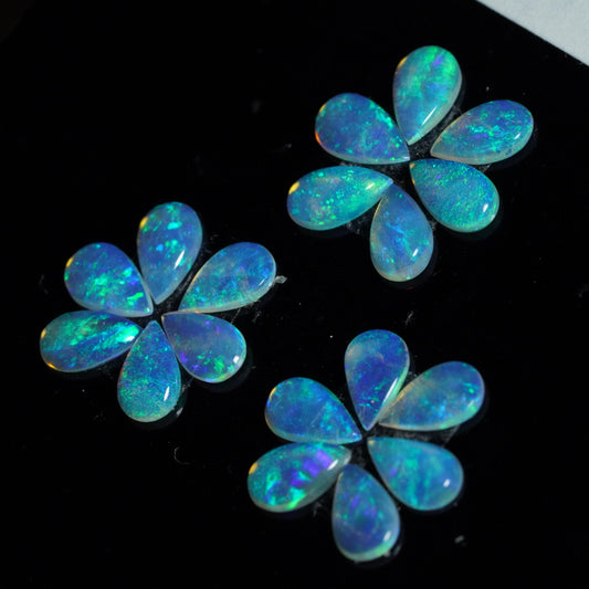 Australian Opal Cut Stone Parcel