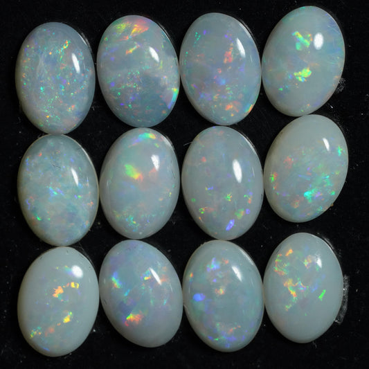 Australian Opal Cut Stone Parcel