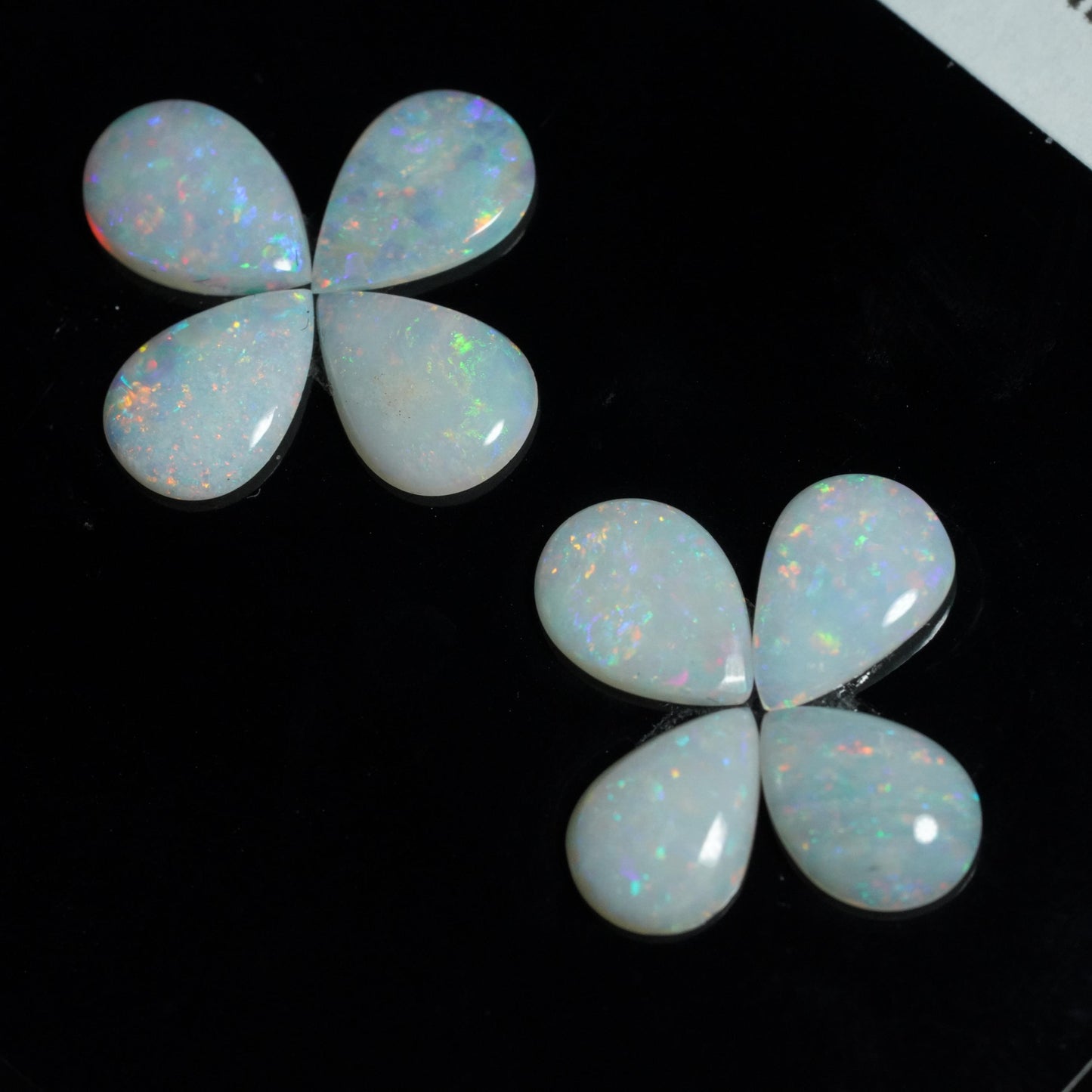 Australian Opal Cut Stone Parcel