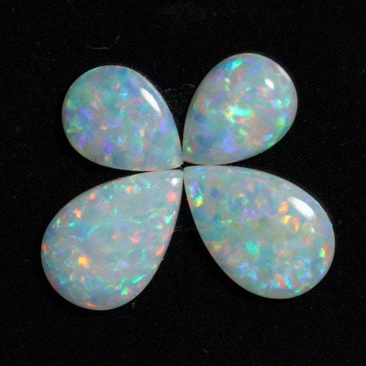 Australian Opal Cut Stone Parcel