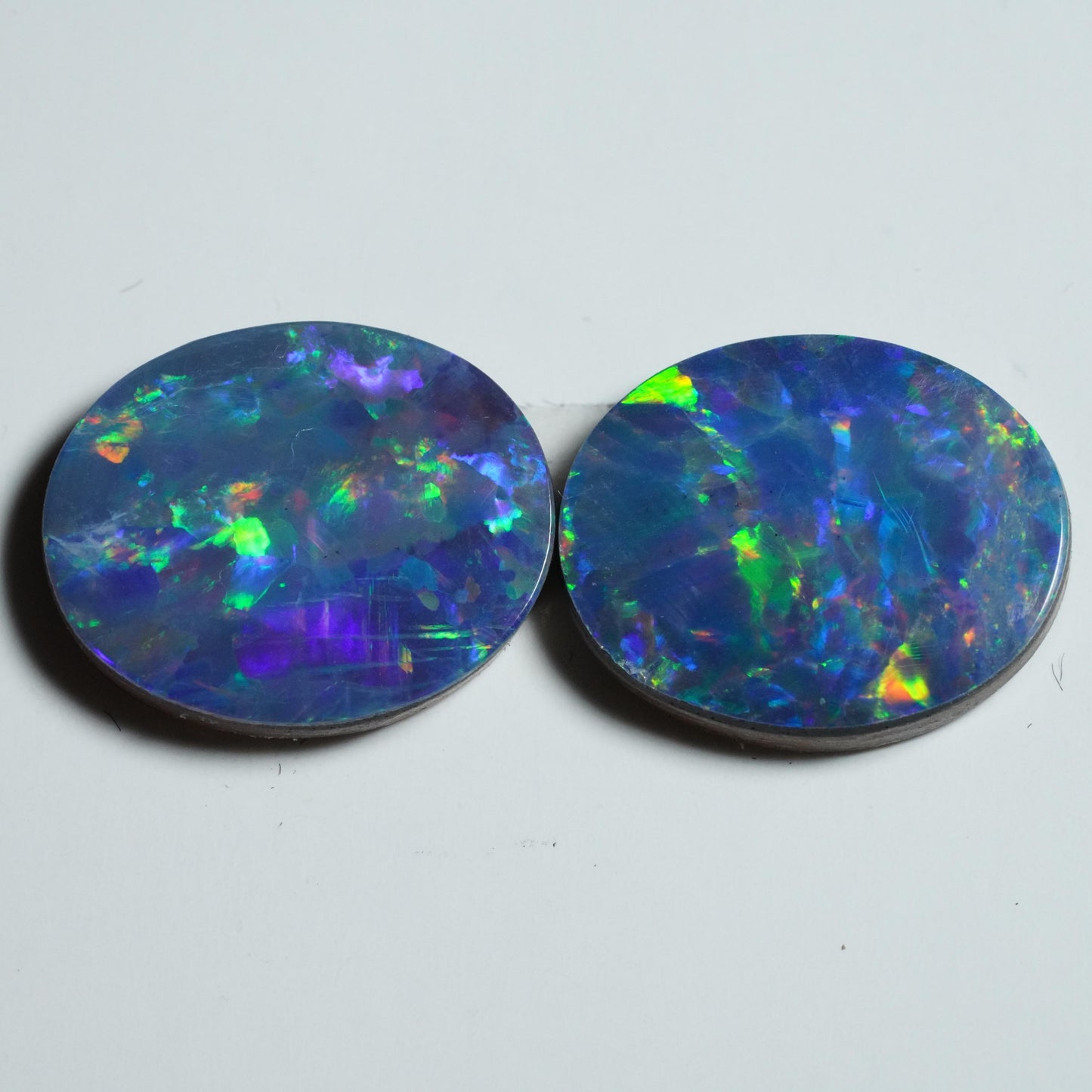 Australian Opal Cut Stone Parcel
