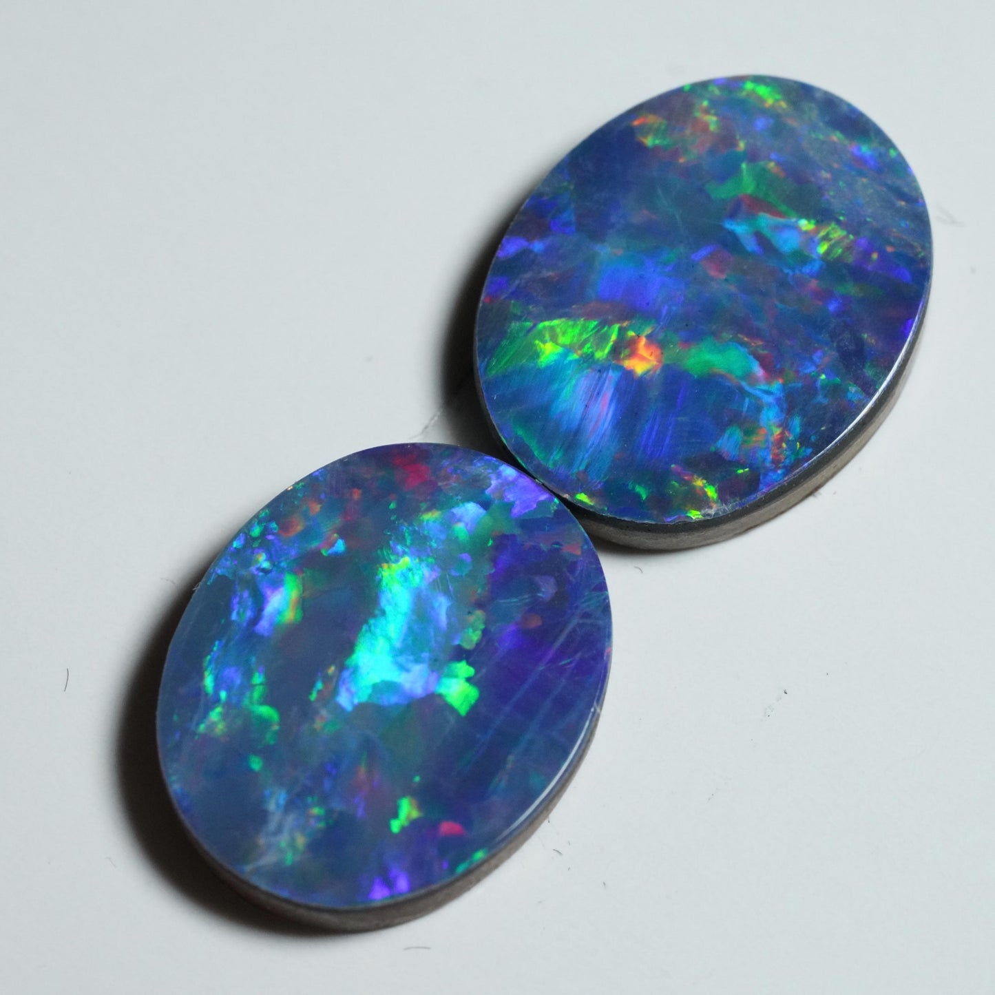 Australian Opal Cut Stone Parcel