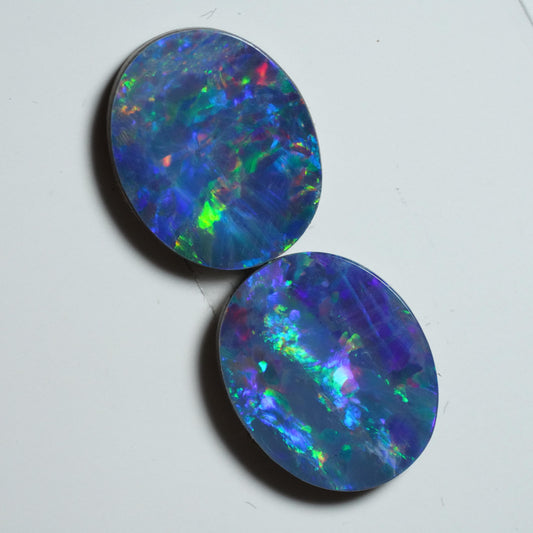 Australian Opal Cut Stone Parcel