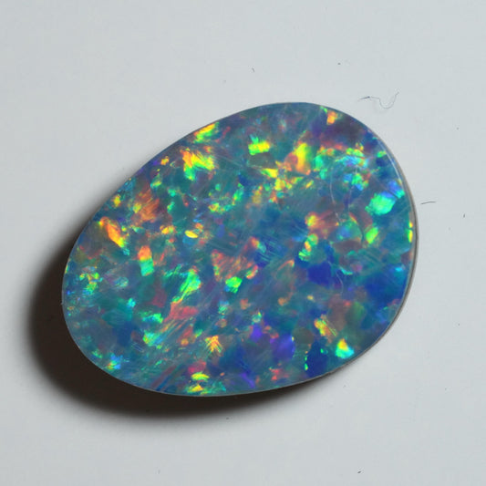 Australian Opal Cut Stone Parcel