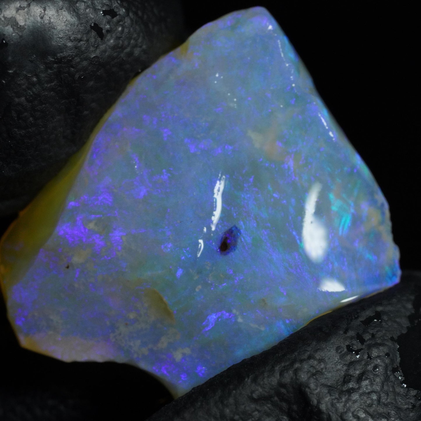 Australian Rough Opal Parcel