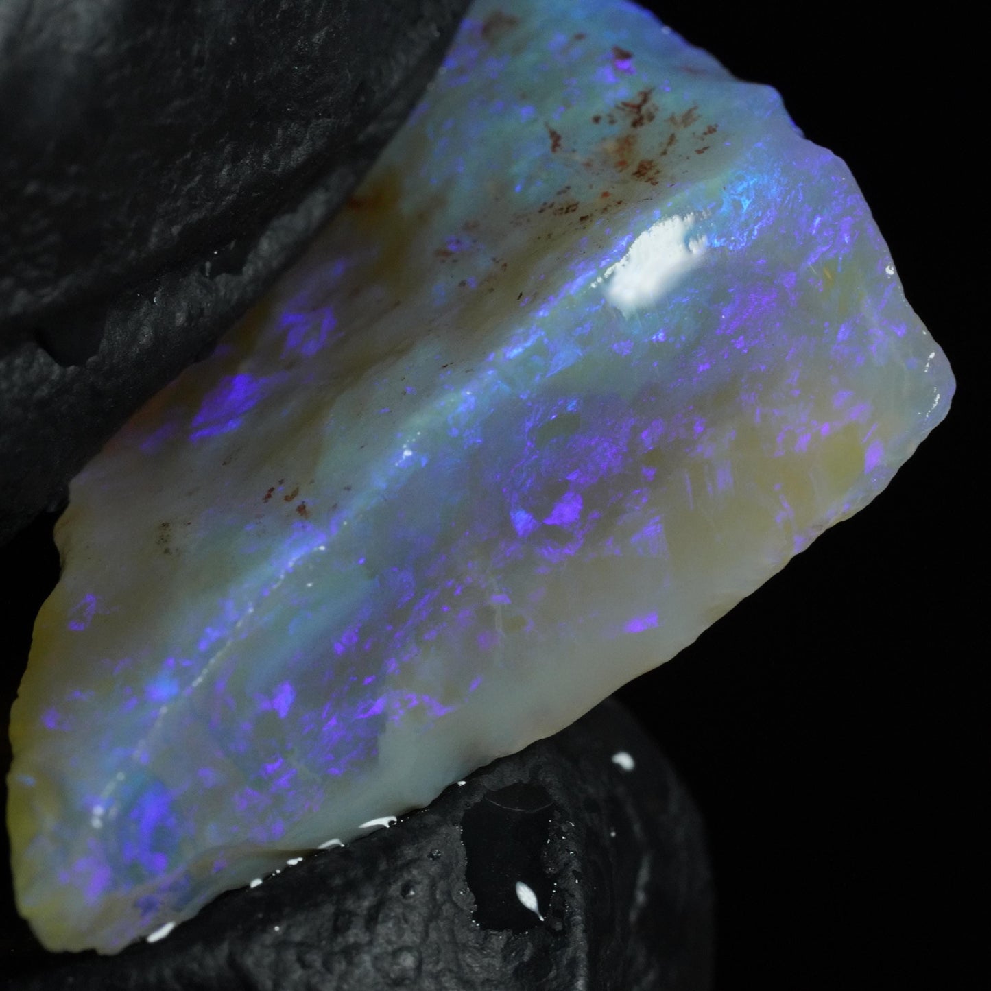 Australian Rough Opal Parcel