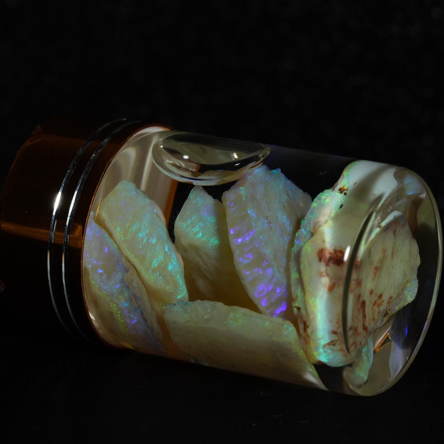 Australian Rough Opal Parcel