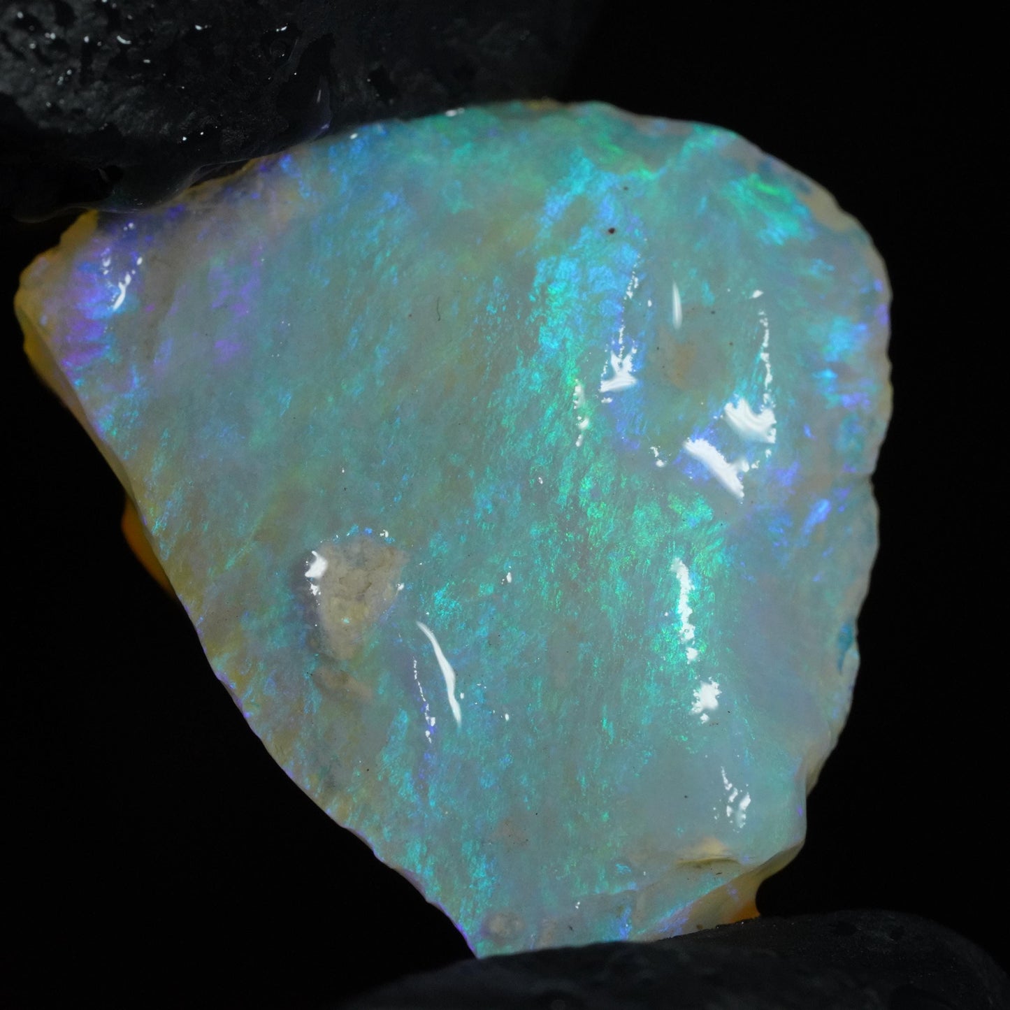 Australian Rough Opal Parcel
