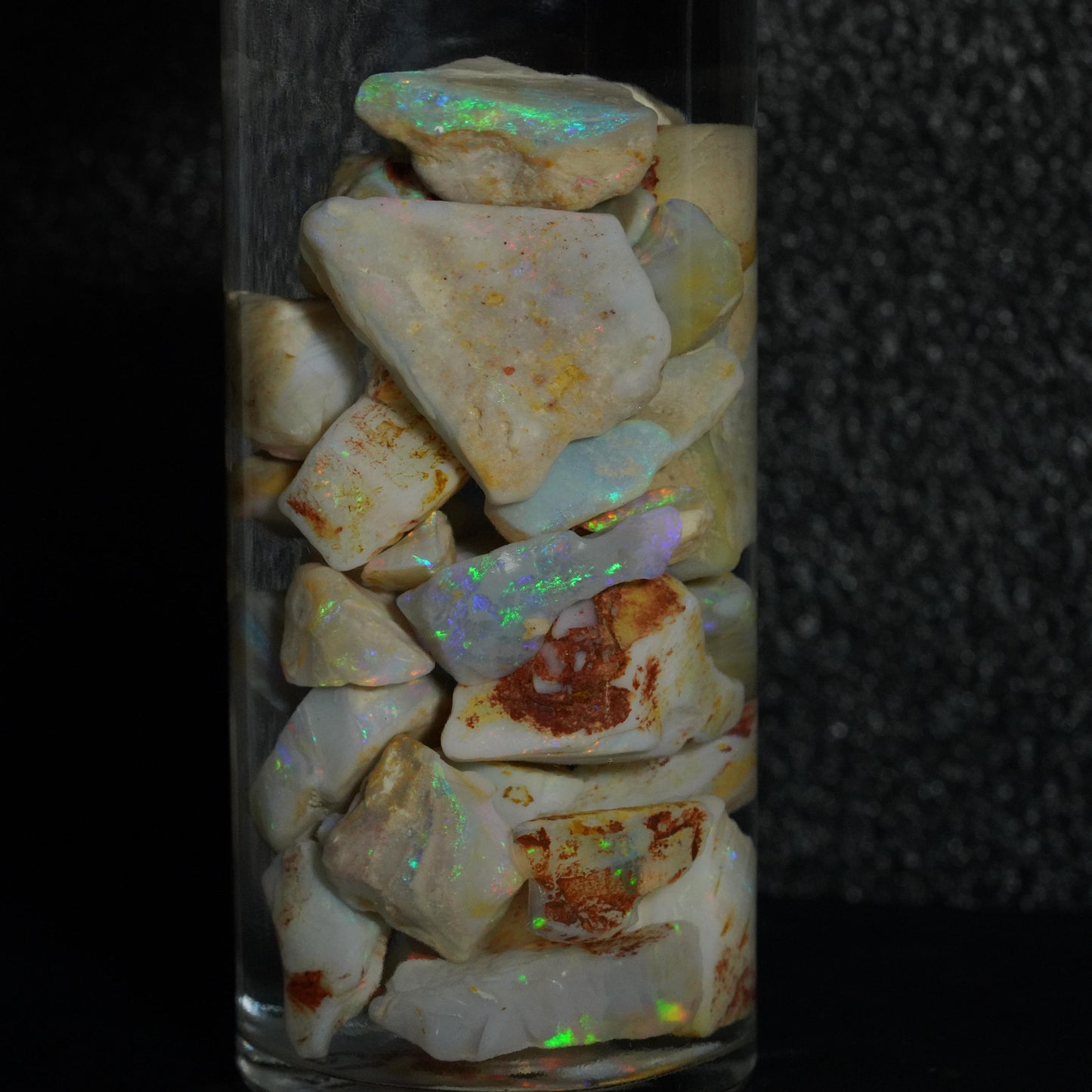Australian Rough Opal Parcel