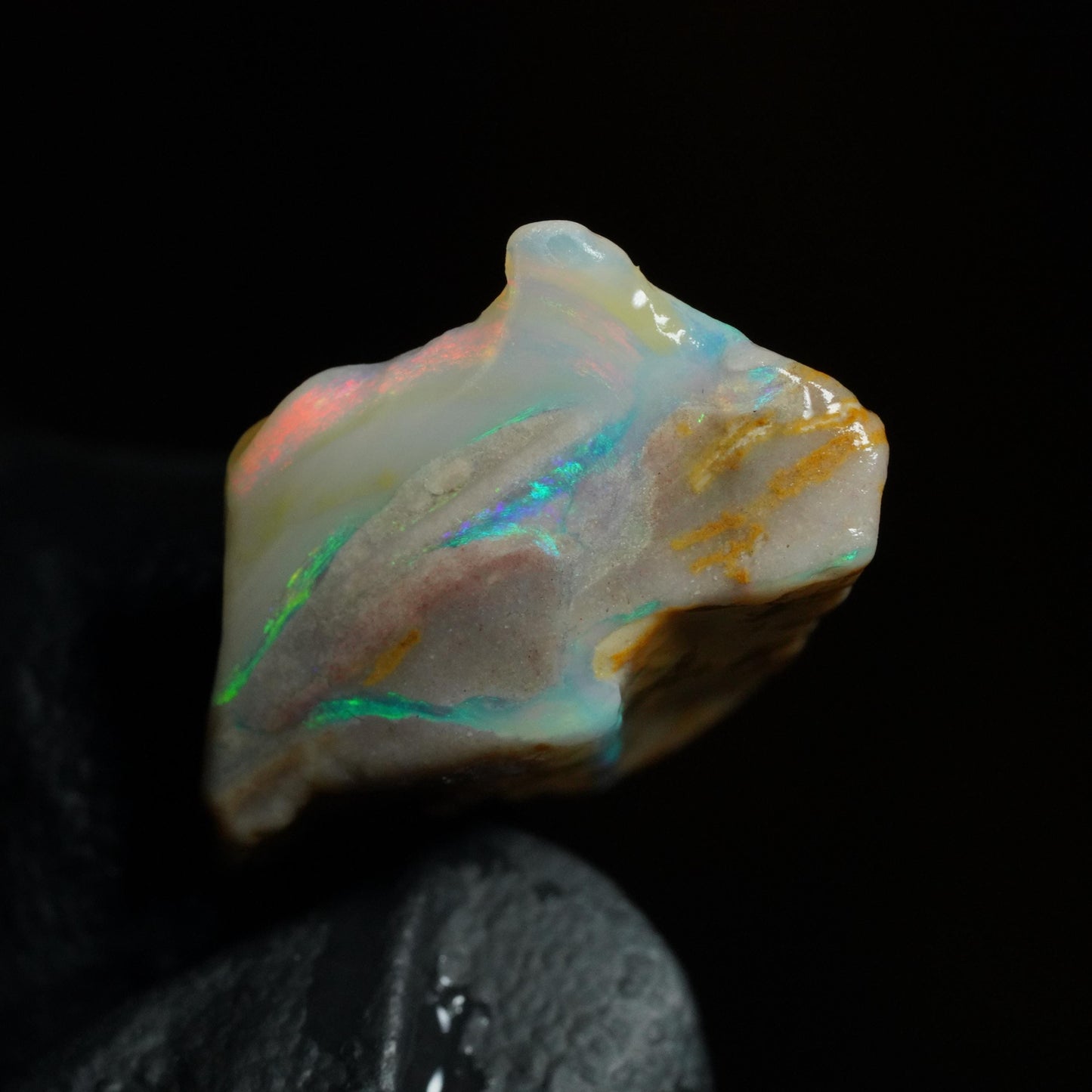 Australian Rough Opal Parcel