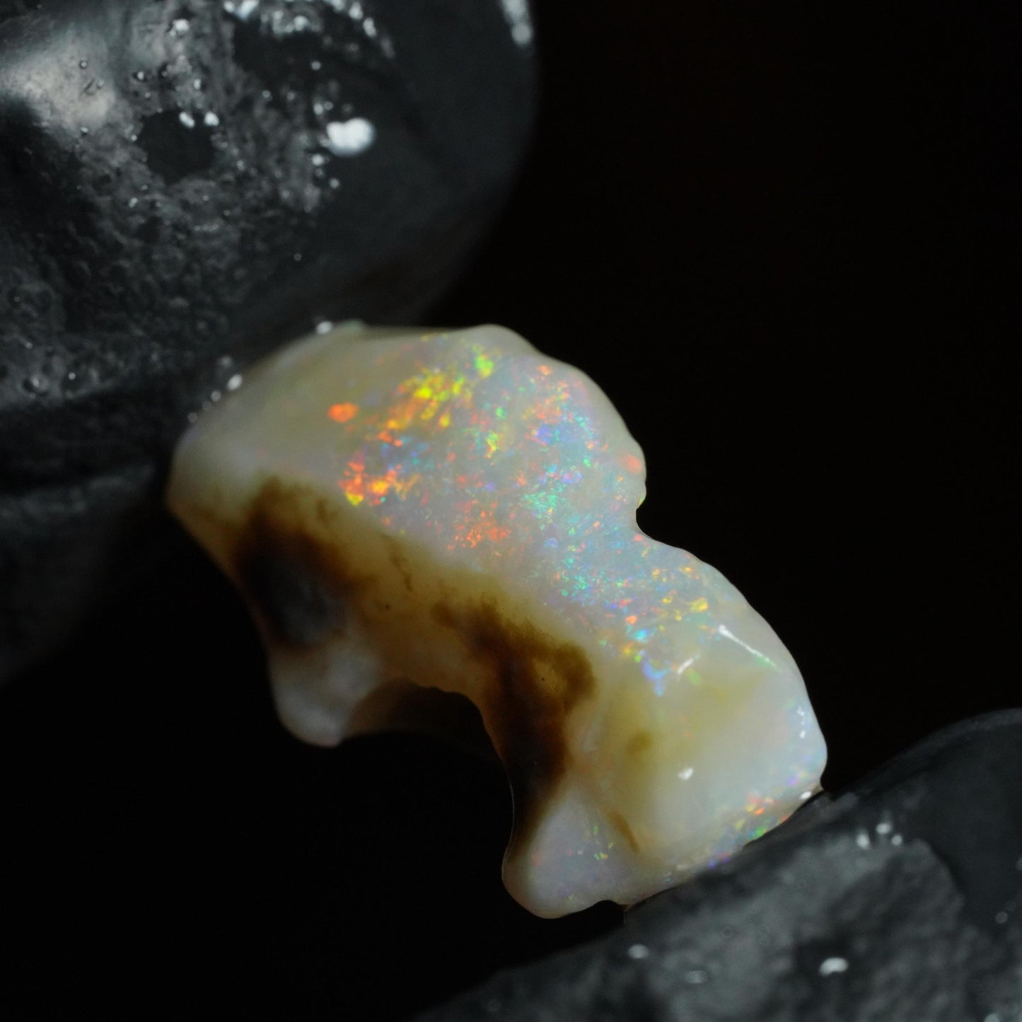 Australian Rough Opal Parcel